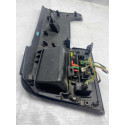 Tampa Caixa Fusível Painel Citroen C4 Pallas 07/13 Cx329