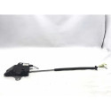 Fechadura Tampa Traseira Cruze 2012 A 2016 Cx269