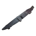 Absorvedor Impacto Paralama Direito Crv 2007 A 2011