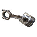 Pistão Com Biela Chevrolet S10 2.8 2006 2011 Diesel