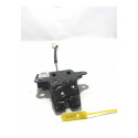 Fechadura Tampa Traseira Cruze 2012 A 2016 Cx269