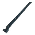 Spoiler Lateral Direito Suzuki Grand Vitara 2010 A 2012 La3
