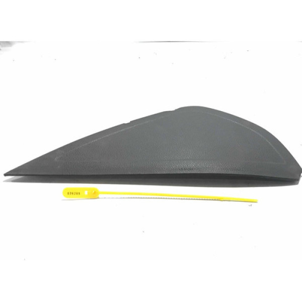 Moldura Painel Esquerdo Vw Fox 2012 5z0858217 Cx169
