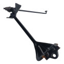 Suporte Fixação Bateria Chevrolet Captiva 2008 A 2015
