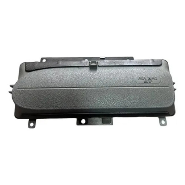 Bolsa Airbag Passageiro Renault Scenic 2003 A 2012 Cinza
