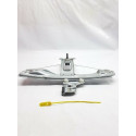 Maquina De Vidro Manual Traseira Esquerda Onix 2015 Cx210