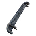 Par Estribo Universal Bepo Tr4 2007 2008 Preto