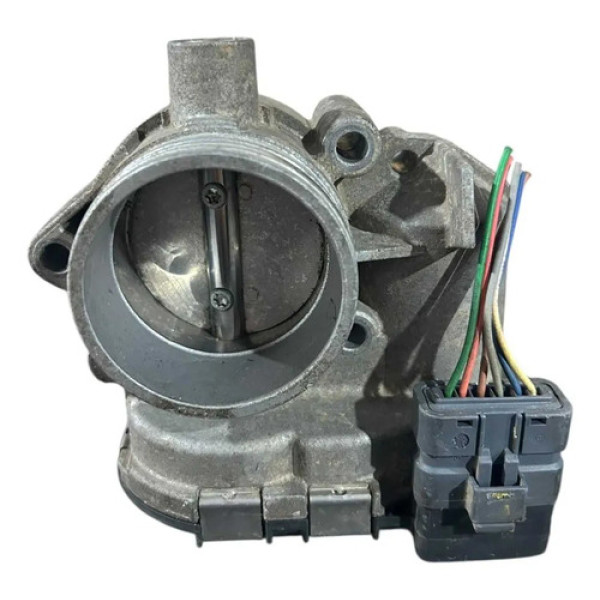 Corpo Borboleta 1.6 16v Peugeot 208 308 C3 C4 0280750085