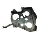 Capa Correia Dentada Aircross 206 1.6 2012 C/detalhe Cx154
