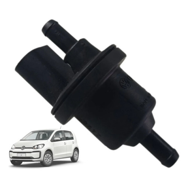 Válvula Canister Volkswagen Up Mpi 1.0 3cc 2013 A 2019