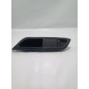 Moldura Botao Vidro Dianteiro Esq Onix Cobalt 52140022 Cx134