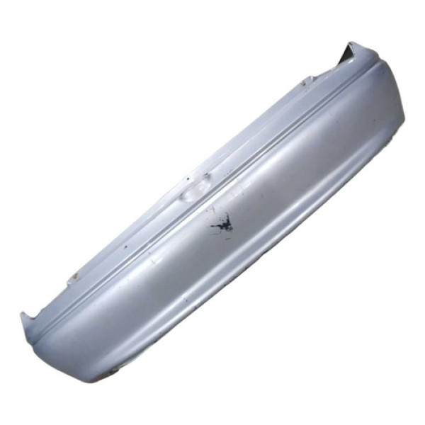 Parachoque Traseiro Gm Corsa Sedan 1996 A 2006 93228161