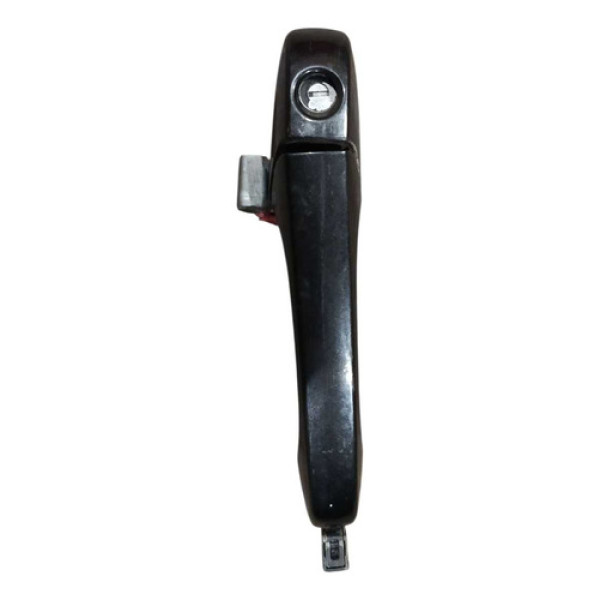 Maçaneta Externa Dianteira Esquerda Dodge Journey 2009 2010 Dianteira