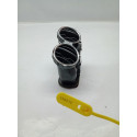 Difusor Ar Central Direito Tiguan 2010 5m0819061 Cx227