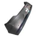 Parachoque Traseiro Chevrolet Prisma 2014 2015 2016