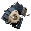 Caixa Evaporadora Ar Condicionado Gm Cobalt 1.4 1.8 2017 Ce4