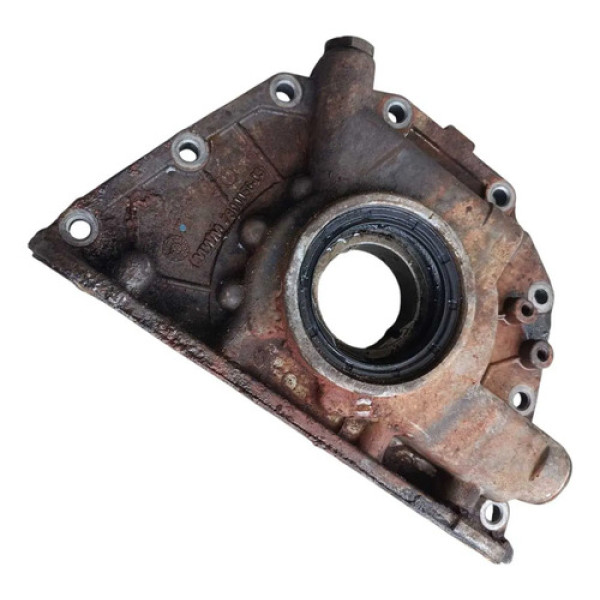 Bomba De Óleo Chevrolet S10 2006 2011 2.8 Mwm