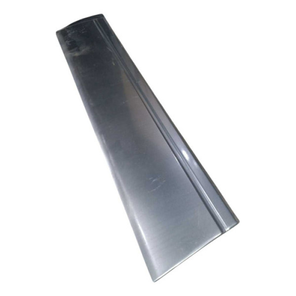Aplique Porta Dianteira Motorista Pajero Full 2002 A 2007