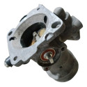 Tbi Corpo Borboleta Corsa Celta 2006 A 2009 93346443