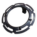 Flange Bomba Combustível Chevrolet Tracker 2014 A 2018 