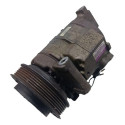 Compressor Ar Condicionado Chevrolet Captiva 2.4 2008 A 2014