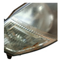 Farol Direito L200 Triton 2007 À 2012 Com Detalhe Direito
