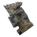 Absorvedor Impacto Motor Bmw 120i 125i 320i 328i X1 2.0