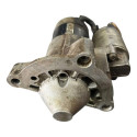 Motor Arranque Picasso C4 307 2.0 16v Automatico D01