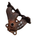 Coletor Escape Chevrolet Captiva 3.6 V6 2008 2009 2010 2011