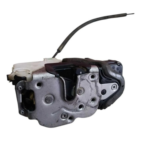 Fechadura Porta Dianteira Direita Tracker Cruze 2014 A 2019