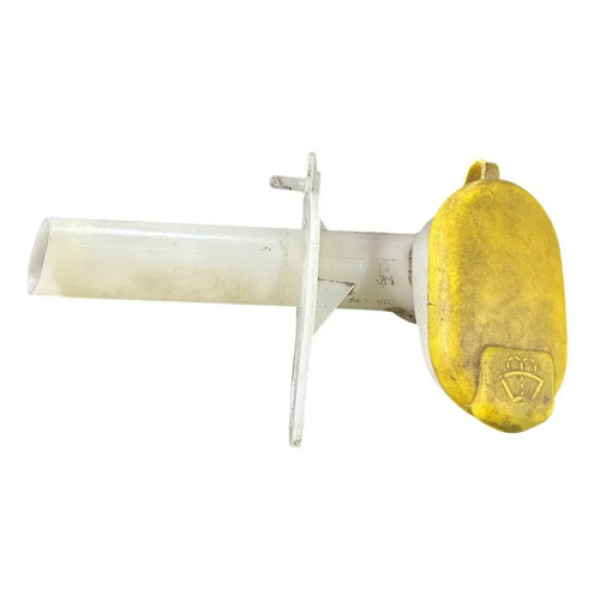 Gargalo Limpador Para-brisa Renault Scenic 2004 Cx74 Branco