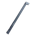 Spoiler Lateral Esquerdo Chevrolet Captiva 2008 A 2014