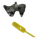 Suporte Compressor Bomba Hidraulica Vectra 2.0 1998 90528680