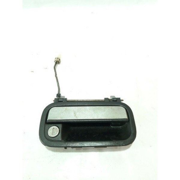 Maçaneta Externa Direita Corsa 1998 2 Portas Cx90