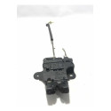 Fechadura Tampa Traseira Cruze 2012 A 2016 Cx269