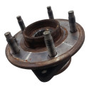 Cubo Rolamento Dianteiro Esquerdo Captiva 2.4 2008 A 2014