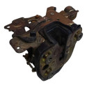 Fechadura Porta Traseira Direita Chevrolet Corsa 1995 A 2012