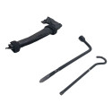 Chave Roda Chevrolet Captiva 2008 2009 2010 2011 A 2014