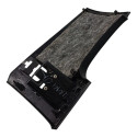 Moldura Inferior Painel Chevrolet Captiva 2007 A 2015