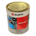 Emborrachamento Batida Pedra Base D Água Wurth 900ml