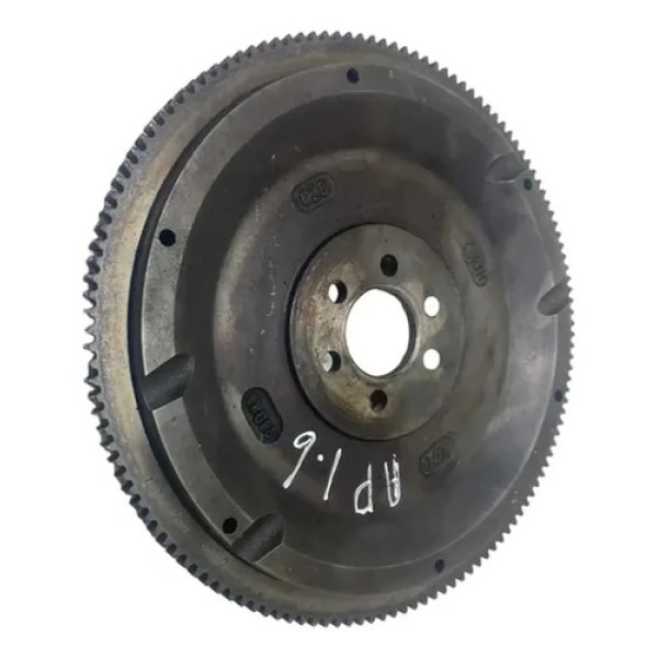Volante Cremalheira Gol Saveiro 1.6 1.8 056105275c