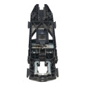 Suporte Maçaneta Dianteira Esquerda Tiguan 2011 2012 Cx86
