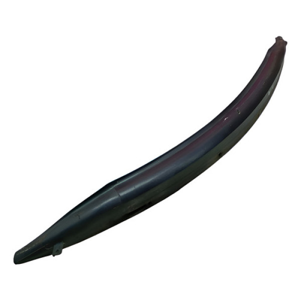 Borracha Inferior Porta Traseira Direita Pajero Tr4 2011 Preto