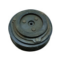 Polia Compressor De Ar Zafira 2003 A 2010 Cx393