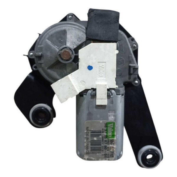 Motor Limpador Tampa Traseira Peugeot 307 2007 2008 2009