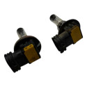  Lampada Farol De Milha Captiva 2011 2012 H8 Philips 12v