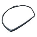 Borracha Porta Traseira Direita Chevrolet Captiva 2.4 2011