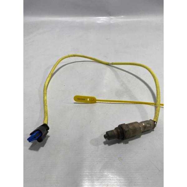 Sonda Lambda Inferior Ford Ka Ecosport 1.5 2019 2020 Cx186