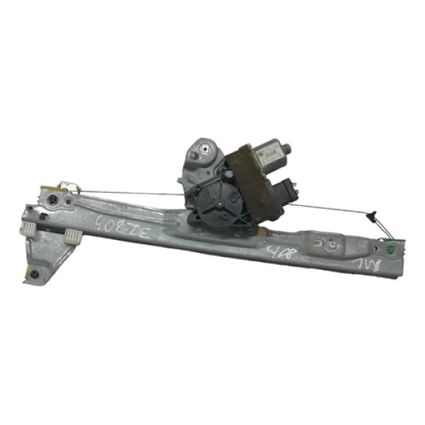 Maquina Vidro Eletrica Dianteira Esquerda 308 408 2012/2016