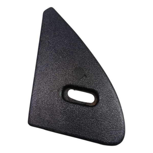 Moldura Interna Retrovisor Esquerdo Ford Escort 1987 A 1992